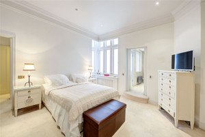 Mieszkanie na sprzedaż 145m2 Lennox Gardens Knightsbridge - zdjęcie 2