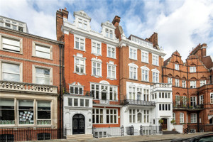 Mieszkanie na sprzedaż 145m2 Lennox Gardens Knightsbridge - zdjęcie 3