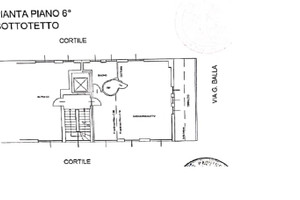 Mieszkanie na sprzedaż 206m2 Lombardia Milano 2, Via Giacomo Balla - zdjęcie 3