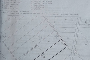 Działka na sprzedaż Асеновградско шосе/Asenovgradsko shose - zdjęcie 1