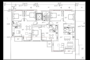 Mieszkanie na sprzedaż 80m2 Кючук Париж/Kiuchuk Parij - zdjęcie 1