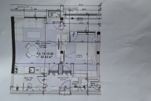 Mieszkanie na sprzedaż 60m2 Кършияка/Karshiaka - zdjęcie 1