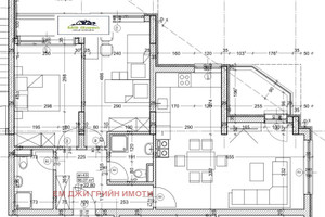 Mieszkanie na sprzedaż 116m2 Левски Г/Levski G - zdjęcie 2