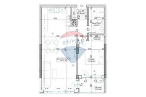 Mieszkanie na sprzedaż 72m2 Изгрев/Izgrev - zdjęcie 1