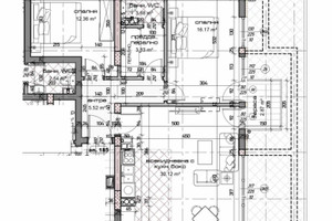 Mieszkanie na sprzedaż 106m2 Младост /Mladost  - zdjęcie 1