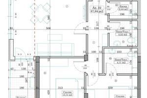 Mieszkanie na sprzedaż 102m2 Изгрев/Izgrev - zdjęcie 1