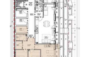 Mieszkanie na sprzedaż 114m2 Изгрев/Izgrev - zdjęcie 3