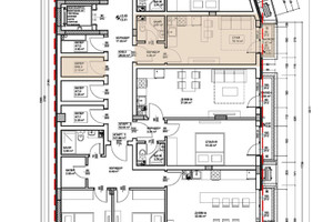 Mieszkanie na sprzedaż 56m2 Изгрев/Izgrev - zdjęcie 3