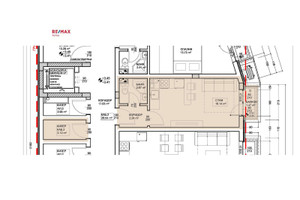 Mieszkanie na sprzedaż 56m2 Изгрев/Izgrev - zdjęcie 2