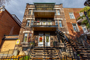 Mieszkanie do wynajęcia 75m2 3477 Avenue des Érables, Montréal, QC H2K 3V6, CA - zdjęcie 1