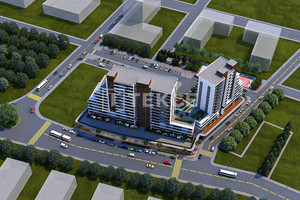 Mieszkanie na sprzedaż 138m2 Bornova, Kazımdirik - zdjęcie 3