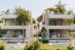 Dom na sprzedaż 341m2 Andaluzja Malaga Marbella, Las Chapas - zdjęcie 2