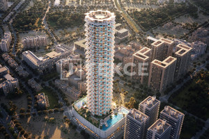 Mieszkanie na sprzedaż 51m2 Dubaj Jumeirah Village Circle, Jumeirah Village Circle - zdjęcie 1