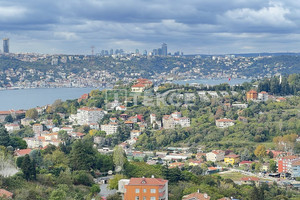 Mieszkanie na sprzedaż 155m2 Üsküdar, Kirazlıtepe - zdjęcie 1