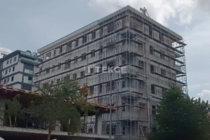 Mieszkanie na sprzedaż 130m2 Beşiktaş, Türkali - zdjęcie 3