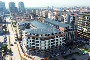 Mieszkanie na sprzedaż 130m2 Nilüfer, Altınşehir - zdjęcie 3