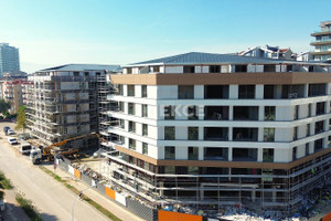 Mieszkanie na sprzedaż 130m2 Nilüfer, Altınşehir - zdjęcie 2