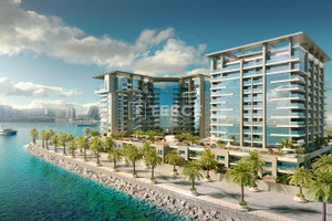 Mieszkanie na sprzedaż 193m2 Yas Island, Yas Island - zdjęcie 1