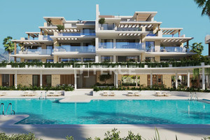 Mieszkanie na sprzedaż 182m2 Andaluzja Malaga Estepona, Resinera Voladilla - zdjęcie 3