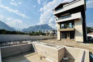 Mieszkanie na sprzedaż 80m2 Kemer, Kuzdere - zdjęcie 3