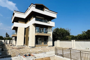 Mieszkanie na sprzedaż 80m2 Kemer, Kuzdere - zdjęcie 1