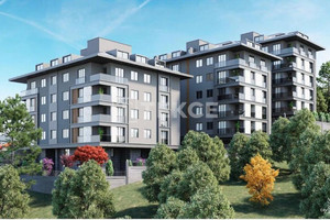 Mieszkanie na sprzedaż 105m2 Üsküdar, Güzeltepe - zdjęcie 1