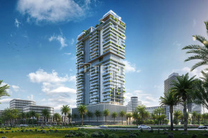 Mieszkanie na sprzedaż 53m2 Dubaj Jumeirah Village Circle, Jumeirah Village Circle - zdjęcie 2