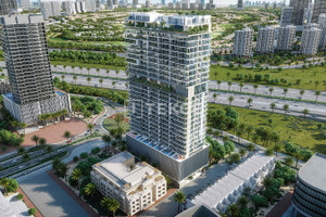 Mieszkanie na sprzedaż 30m2 Dubaj Jumeirah Village Circle, Jumeirah Village Circle - zdjęcie 1