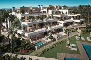 Mieszkanie na sprzedaż 114m2 Andaluzja Malaga Marbella, Cabopino - zdjęcie 3