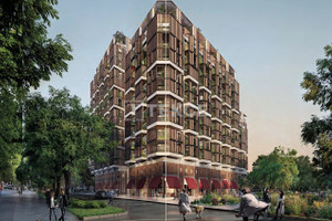 Mieszkanie na sprzedaż 128m2 Katalonia Barcelona Barcelona, L'Eixample - zdjęcie 1