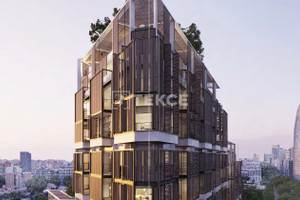 Mieszkanie na sprzedaż 128m2 Katalonia Barcelona Barcelona, L'Eixample - zdjęcie 3