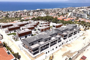 Mieszkanie na sprzedaż 46m2 Kuşadası, Kadınlardenizi - zdjęcie 1