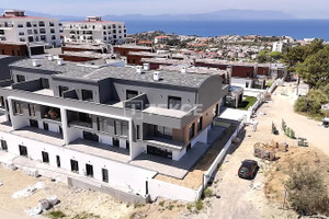 Mieszkanie na sprzedaż 46m2 Kuşadası, Kadınlardenizi - zdjęcie 2