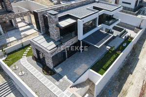 Dom na sprzedaż 330m2 Kuşadası, Kadınlardenizi - zdjęcie 3