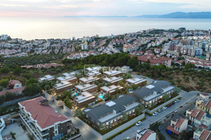 Dom na sprzedaż 330m2 Kuşadası, Kadınlardenizi - zdjęcie 1