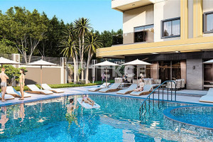 Mieszkanie na sprzedaż 85m2 Alanya, Mahmutlar - zdjęcie 3