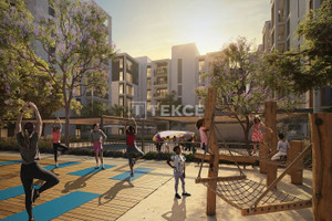 Mieszkanie na sprzedaż 85m2 Dubaj Dubai Creek, Creek Harbour - zdjęcie 2