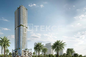 Mieszkanie na sprzedaż 169m2 Dubaj Jumeirah Village Triangle, Jumeirah Village Triangle - zdjęcie 1