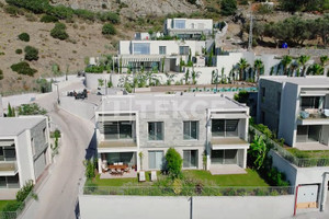 Mieszkanie na sprzedaż 90m2 Reg. Morza Egejskiego Mu&#287;la Bodrum, Turgutreis - zdjęcie 1