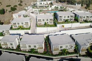 Mieszkanie na sprzedaż 90m2 Reg. Morza Egejskiego Mu&#287;la Bodrum, Turgutreis - zdjęcie 3