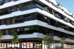 Mieszkanie na sprzedaż 75m2 Andaluzja Malaga Fuengirola, Fuengirola Centro - zdjęcie 2