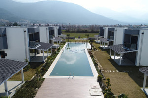 Dom na sprzedaż 95m2 Kuşadası, Güzelçamlı - zdjęcie 1