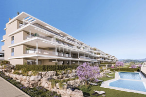 Mieszkanie na sprzedaż 124m2 Andaluzja Malaga Estepona, Resinera Voladilla - zdjęcie 2