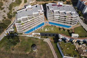 Mieszkanie na sprzedaż 120m2 Kuşadası, Ege - zdjęcie 3