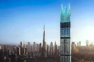 Mieszkanie na sprzedaż 470m2 Dubaj Business Bay, Business Bay - zdjęcie 1