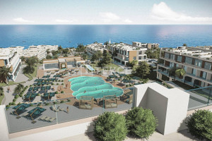 Mieszkanie na sprzedaż 72m2 Girne, Esentepe - zdjęcie 2