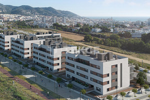 Mieszkanie na sprzedaż 108m2 Katalonia Barcelona Sitges, Sitges Centro - zdjęcie 1