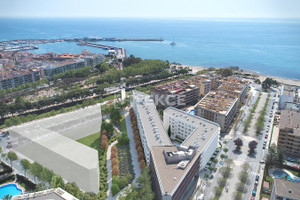 Mieszkanie na sprzedaż 101m2 Katalonia Tarragona Cambrils, Carrer Mestral - zdjęcie 1