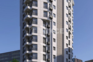 Mieszkanie na sprzedaż 95m2 Kadıköy, Kozyatağı - zdjęcie 1