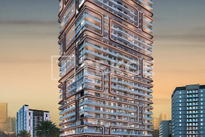 Mieszkanie na sprzedaż 210m2 Dubaj Liwan, Liwan - zdjęcie 1